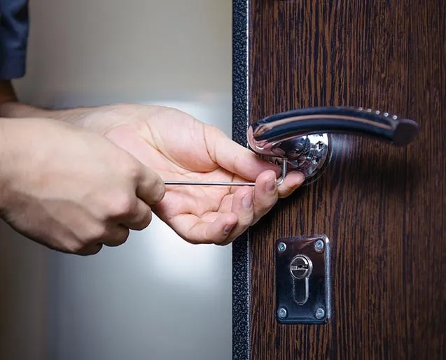apertura de puertas Móstoles