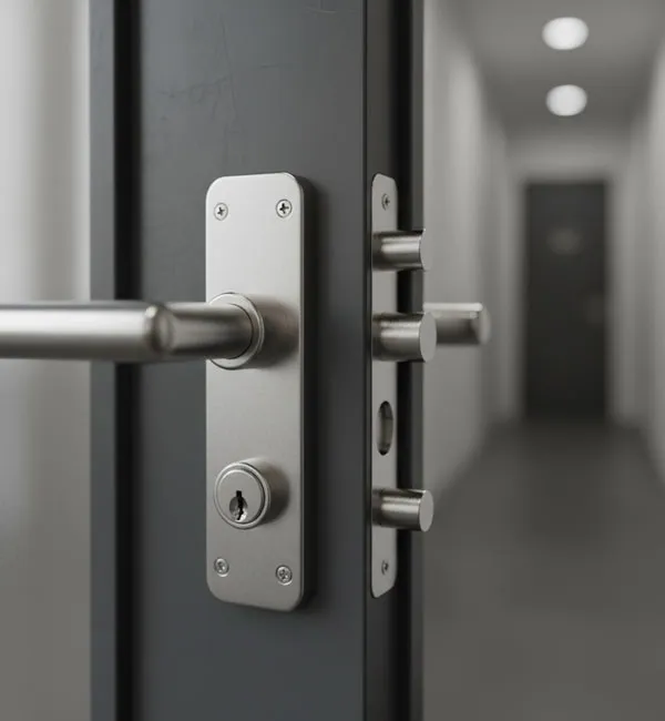 cerrajeros para abrir puertas en Móstoles