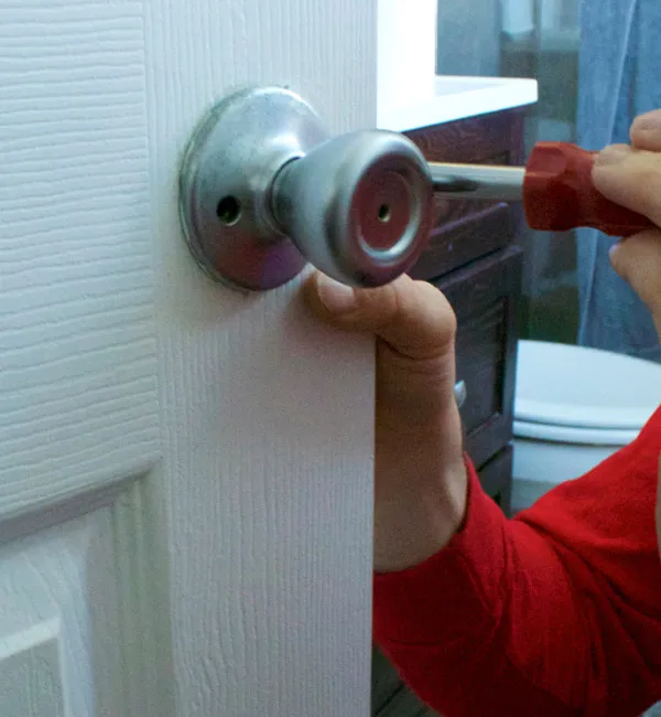 Tu puerta no abre y estas en Móstoles